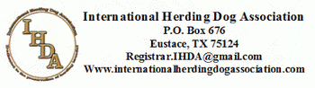 Logo IHDA