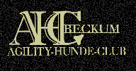 Logo AHC Beckum
