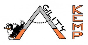 Logo Agility Kemp